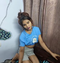 Chennai, Shemale With Big Boobs, Age 21 - Transsexual escort in Chennai