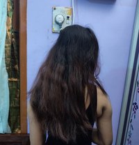 Chennai, Shemale With Big Boobs, Age 21 - Transsexual escort in Chennai