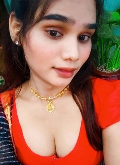 Chennai, Shemale With Big Boobs, Age 21 - Transsexual escort in Chennai Photo 6 of 6
