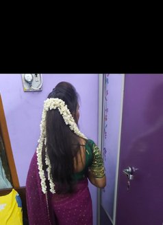 Chennai, Shemale With Big Boobs, Age 21 - Transsexual escort in Chennai Photo 9 of 10