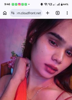 Chennai, Shemale With Big Boobs, Age 21 - Acompañantes transexual in Chennai Photo 8 of 9