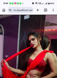 Chennai, Shemale With Big Boobs, Age 21 - Acompañantes transexual in Chennai Photo 9 of 9