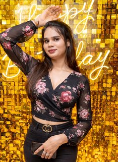 Chennai, Shemale With Big Boobs, Age 21 - Acompañantes transexual in Chennai Photo 8 of 9