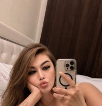 ZARA INCALL OUTCALL DIRECT MEET - escort in Chennai Photo 1 of 10