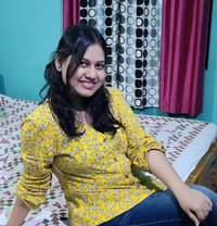 Chennai Verified Escort Independent - puta in Chennai