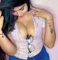 Chennai Vip Call Girl Escort 24*7 - escort in Chennai