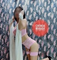 Chenoa - escort in Quito