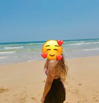 Chenuli(Meets/Sexting/Coffee/Cam) - escort in Colombo