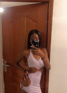 Chep - escort in Nairobi Photo 1 of 2