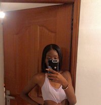 Chep - escort in Nairobi