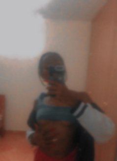 Chep - escort in Nairobi Photo 2 of 2