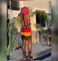 Chepkorir - escort in Thika
