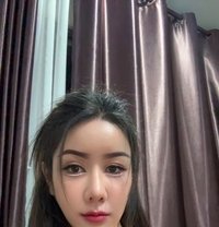 Cher Cherries - Transsexual escort agency in Pattaya