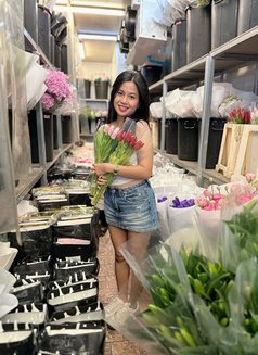 Cher independent GFE dating - puta in Bangkok Photo 15 of 15