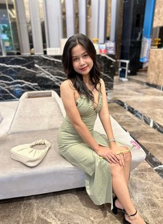 Cher independent GFE dating - puta in Bangkok Photo 13 of 13