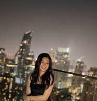 Cher independent GFE dating - escort in Bangkok