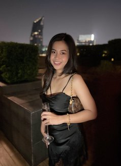 Cher independent GFE dating - puta in Bangkok Photo 15 of 15