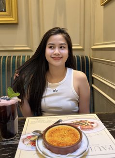 Cher independent GFE dating - escort in Bangkok Photo 1 of 11