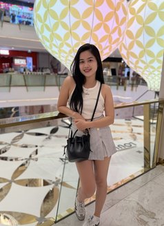 Cher independent GFE dating - escort in Bangkok Photo 5 of 11