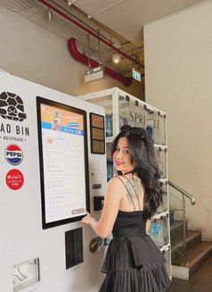 Cher independent GFE dating - escort in Bangkok Photo 6 of 14
