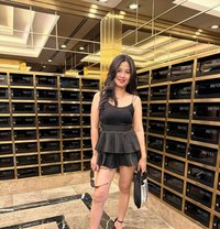 Cher independent GFE dating - escort in Bangkok