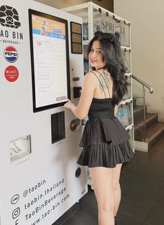 Cher independent GFE dating - escort in Bangkok Photo 13 of 14