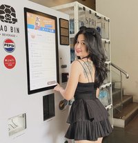 Cher independent GFE dating - escort in Bangkok