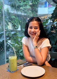 Cher independent GFE dating - escort in Bangkok Photo 14 of 14