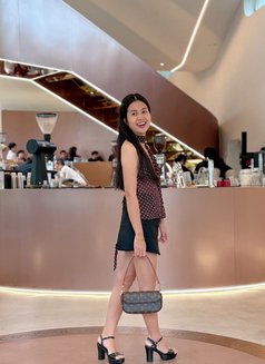Cher BKK Girl next door - escort in Bangkok Photo 2 of 14