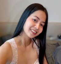 Cher BKK Girl next door - escort in Bangkok Photo 1 of 14