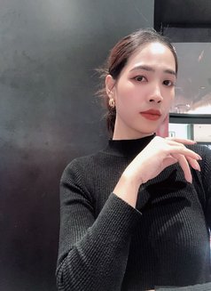 Cher πΉπ - escort in Bangkok Photo 3 of 11