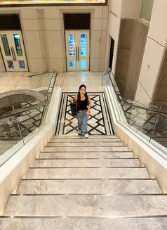 Cher πΉπ - escort in Bangkok Photo 7 of 11