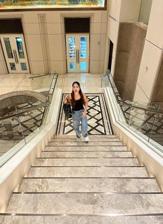 Cher πΉπ - escort in Bangkok Photo 8 of 11