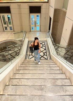 Cher πΉπ - escort in Bangkok Photo 9 of 11