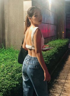 Cher πΉπ - escort in Bangkok Photo 10 of 11