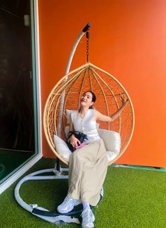 Cher πΉπ - escort in Bangkok Photo 11 of 11