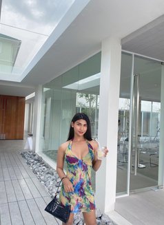 Cher Cher - Transsexual dominatrix in Bangkok Photo 19 of 19