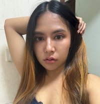 Cheram - escort in Pattaya