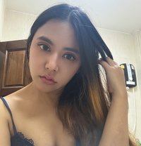 Cheram - escort in Pattaya