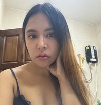 Cheram - escort in Pattaya