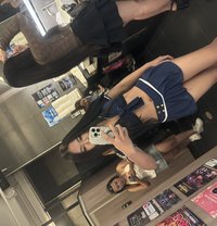 Cheram - escort in Pattaya