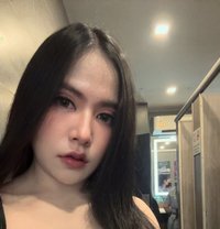 Cheram - escort in Pattaya