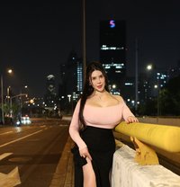 Cherbabie - escort in Manchester