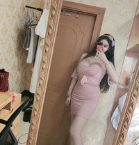 Cherbabie - puta in Manchester