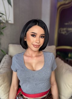 Chereeya Thailand 🇹🇭 New in Dubai🇦🇪 - Masajista in Dubai Photo 9 of 10