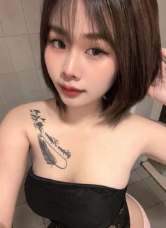 Cheri - escort in Bangkok Photo 2 of 8