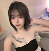 Cheri - escort in Bangkok