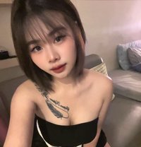 Cheri - escort in Bangkok