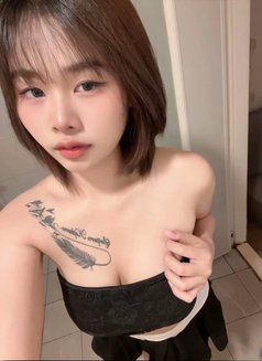 Cheri - escort in Bangkok Photo 9 of 9