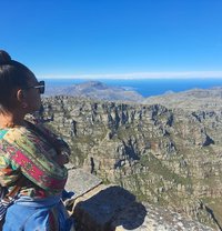 Cheril. B - escort in Cape Town